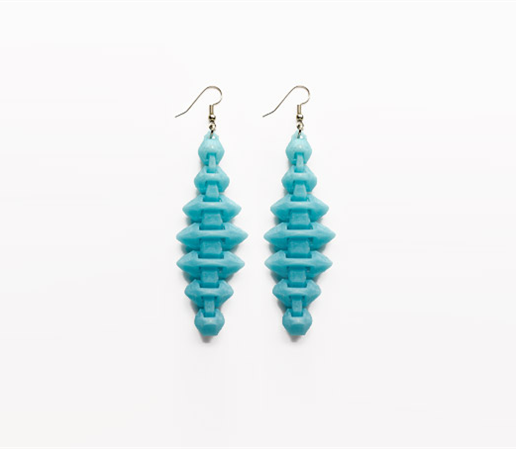 Scorpion Earrings