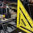 20160531_124800.jpg Z braces for Wanhao Duplicator i3, Cocoon Create, Maker Select, and Malyan M150 i3 3D printers.