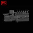STL-engine-4.jpg Bausatz Ferrari V12-Motor - 3D-Druckmodell