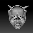 ZBrusdfgdfgd.jpg Devil Mask