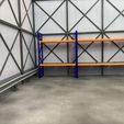 PalletRack-Empty2.jpg Modular Pallet Rack 1/14