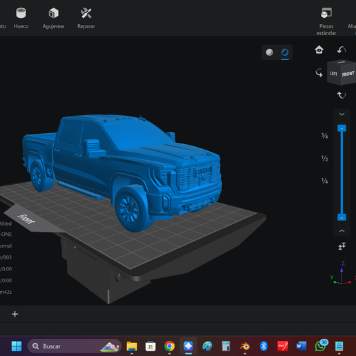 gmc sierra 2500hd 2025