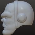 IMG_1118.jpeg Mongul Action Figure Head Sculpt