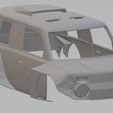 foto 1.jpg Scion xB Dakar Printable Body Car