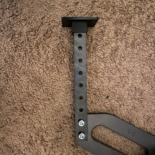 IMG_0835.jpg MFG Crosswind Rudder Pedal Wall Stop