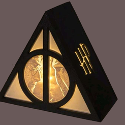 12.png Harry Potter Box(Litho)