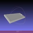 meshlab-2021-08-30-00-50-31-39.jpg Loki TVA TemPad Printable Assembly