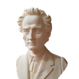 Image-Chopin-1.png Chopin - Bust Photogrammetry
