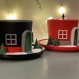 IMG_6821.jpg Christmas top hat house