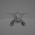 13.png ANIMAL CROSSING DODO AIRLINES SEAPLANE