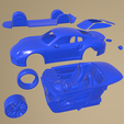 e09_007.png Porsche 911 Turbo Coupe 2016 PRINTABLE CAR IN SEPARATE PARTS
