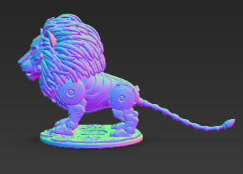 Captura-de-pantalla-2025-09-17-192826.png biomechanischer Löwe