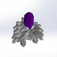 crysta5.png crystal cluster decoration