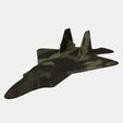 View4.jpg Jet Fighter 3D Model
