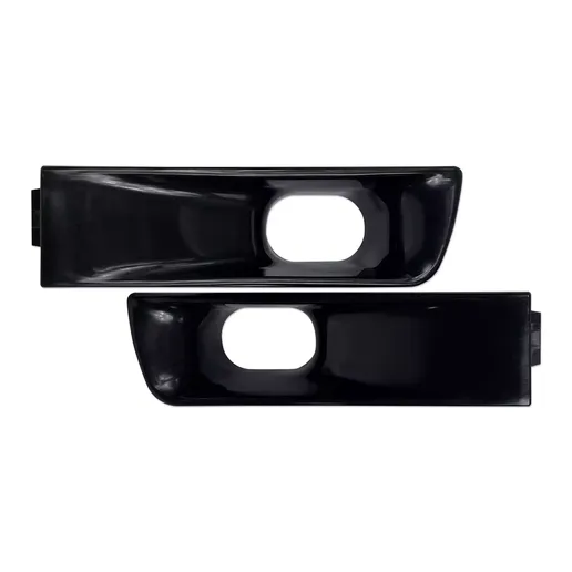 fog intke golf mk3 3D model