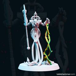 01.jpg STL file PLASMLORD – WIELDER OF DESTRUCTION・3D print model to download