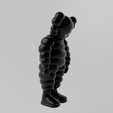 Kaws-What-Party0006.png Kaws BFF X What Party