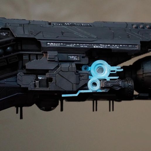 Wei Xin Tu Pian _20251201133810_246_36.jpg HALO UNSC supercarrier INFINITY