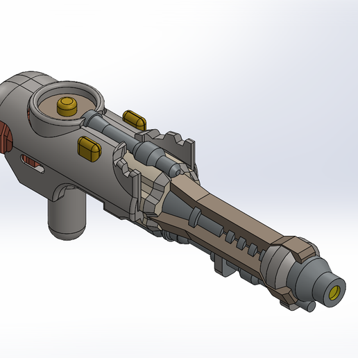 Shell-Cannon-1.png Transformers Scale Blasters Vários tamanhos e estilos