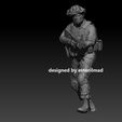 BPR_Composite2.jpg IDF SOLDIER WITH MACHINE GUN