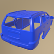 a26_015.png Archivo STL Carroceria Imprimible Chevrolet Tahoe 2010・Modelo imprimible en 3D para descargar