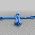 c9e9303de07b5491048c99997a774830.png Prusa i3 MK2 - Y-Frame Assembly Helper - Square tool to keep 10mm rods parallel