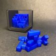 2.jpg Puzzle Cube 3D