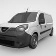 Preview1.png Nissan NV 250 Combi L2 2019 Van