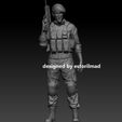 BPR_Composite.jpg FRENCH SOLDIER - FOREIGN LEGION WITH RIFLE V2