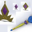 3D-model-Moon-Butterfly's-magic-wand,-crown,-earrings-and-belt's-stone-for-cosplay.jpg Moon Butterfly’s magic wand, crown, earrings and belt’s stone (full cosplay pack)