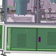 000011.jpg Automatic Fan Motor Rotor Assembly Line 3D CAD Model