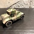 IMG_0094.jpg BRITISH ARMORED CAR, MK3, WWII (1:56, ~28mm)