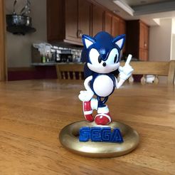 Sonic