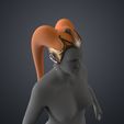 Garsa_Fwip-3Demon_25.jpg Lekku y tocado de Garsa Fwip - Star Wars
