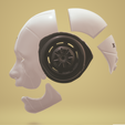5.png Android head helmet v1