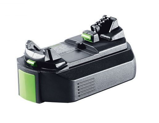 🔋 Festool Li-Ion CXS/TXS Battery Holder・ STL File for ・Cults
