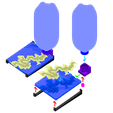 Project Diagram.png Modeling Topography and Erosion with 3D Printing