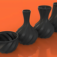 vase-trials-v3-hollow.png Twisty Vases Collection