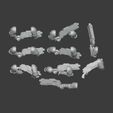 03.jpg Gen 6 Pepper-shaker Arms