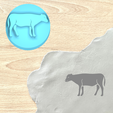 cow01.png Stamp - Animals 4