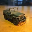 IMG_4129.JPG Jeep 1941 - Assembly Kit