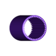 10x12x20-oval-bush-bearing.stl önizlemesi
