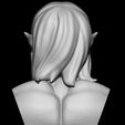 3.jpg 3D-Datei Eren Jaeger Titan Shingeki no Kyojin・3D-Drucker-Vorlage zum herunterladen