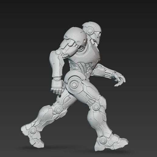 05.jpeg Robot marcheur futuriste