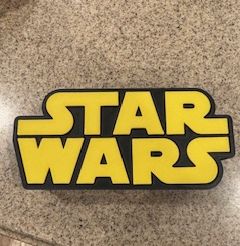 STARWARS - DECOR