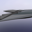 3.png B2 Bomber model