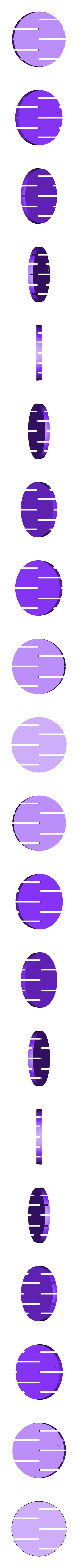 base_sphère_-_v.stl Ball 14 - puzzle