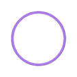 Customizable_O-ring.stl Customizable O-Ring and Gasket