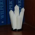7d22a79cbafc139ec56c9bce4ed613cd_display_large.jpg Crystal Cluster with Base