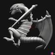 10.jpg blue eyes white dragon - Yu Gi Oh